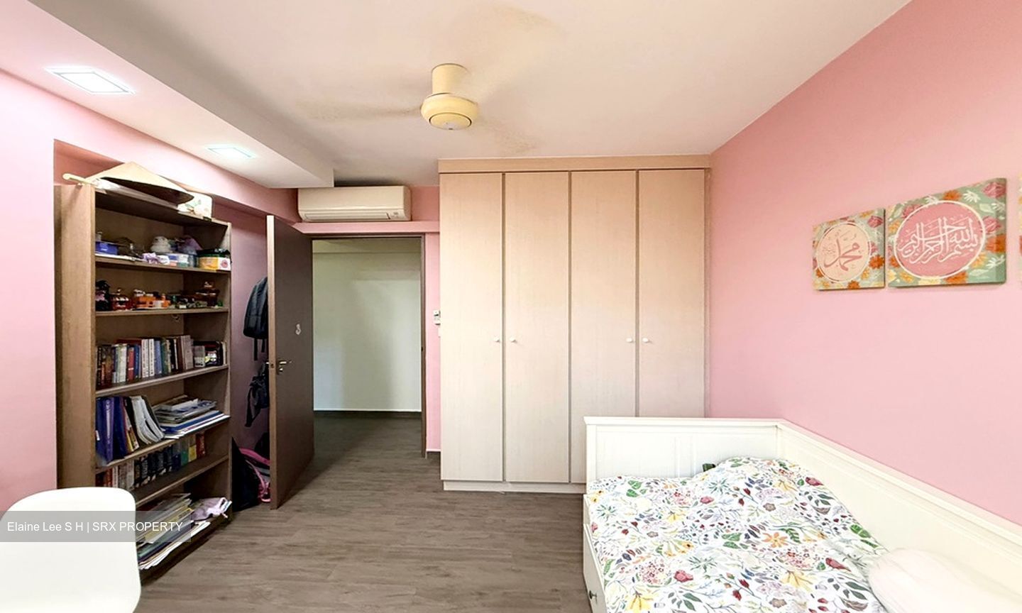 Blk 122A Punggol Edge (Punggol), HDB 5 Rooms #596834331